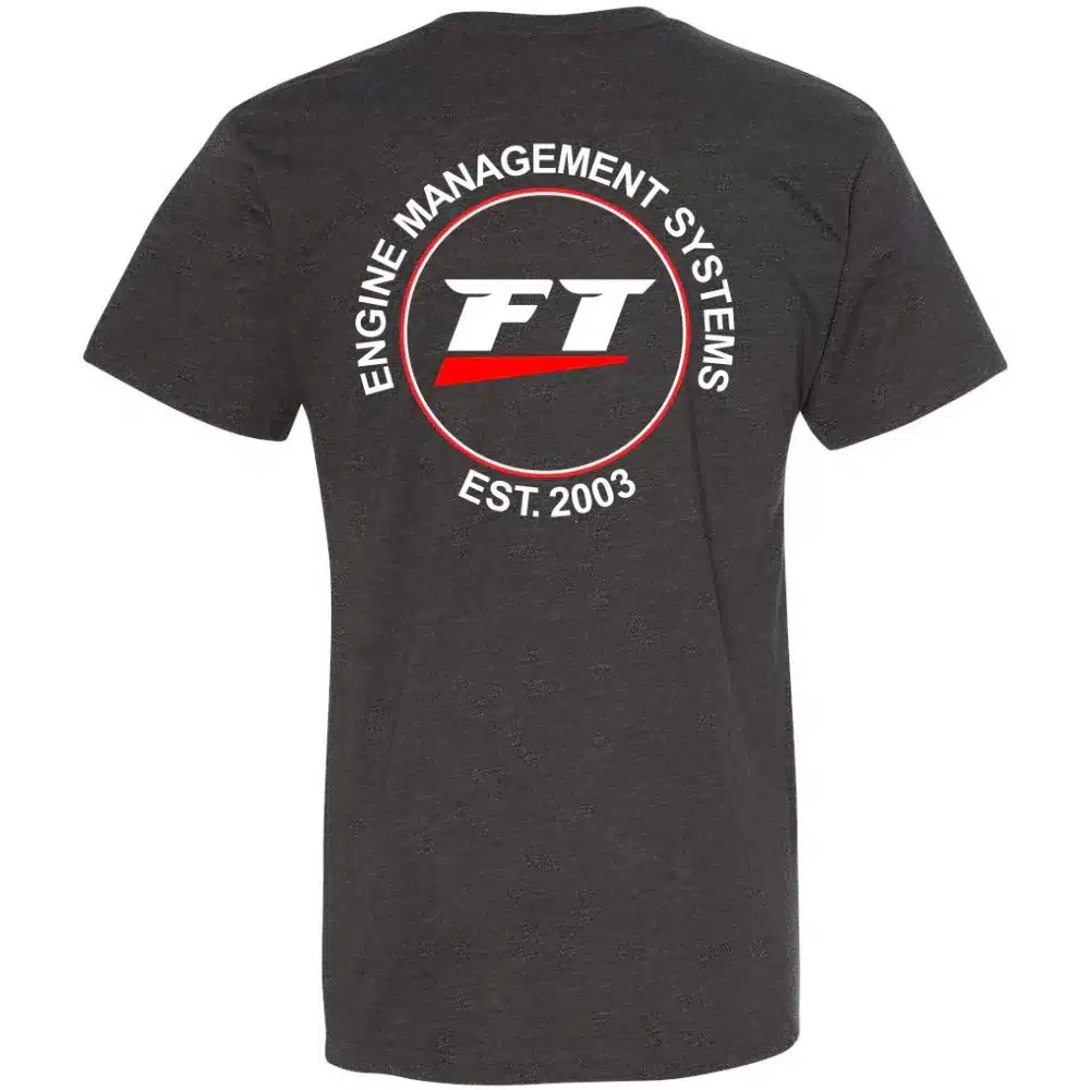 Fueltech Patch T-Shirt - Image 2