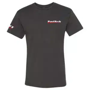 Fueltech Patch T-Shirt