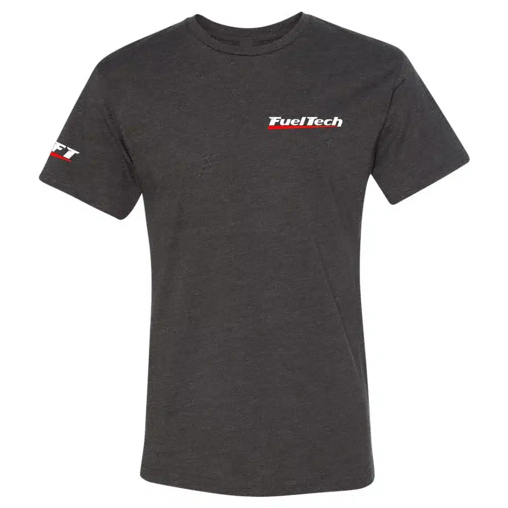 Fueltech Patch T-Shirt