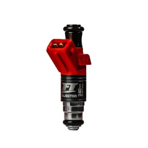 FT Injector 120 lb/h