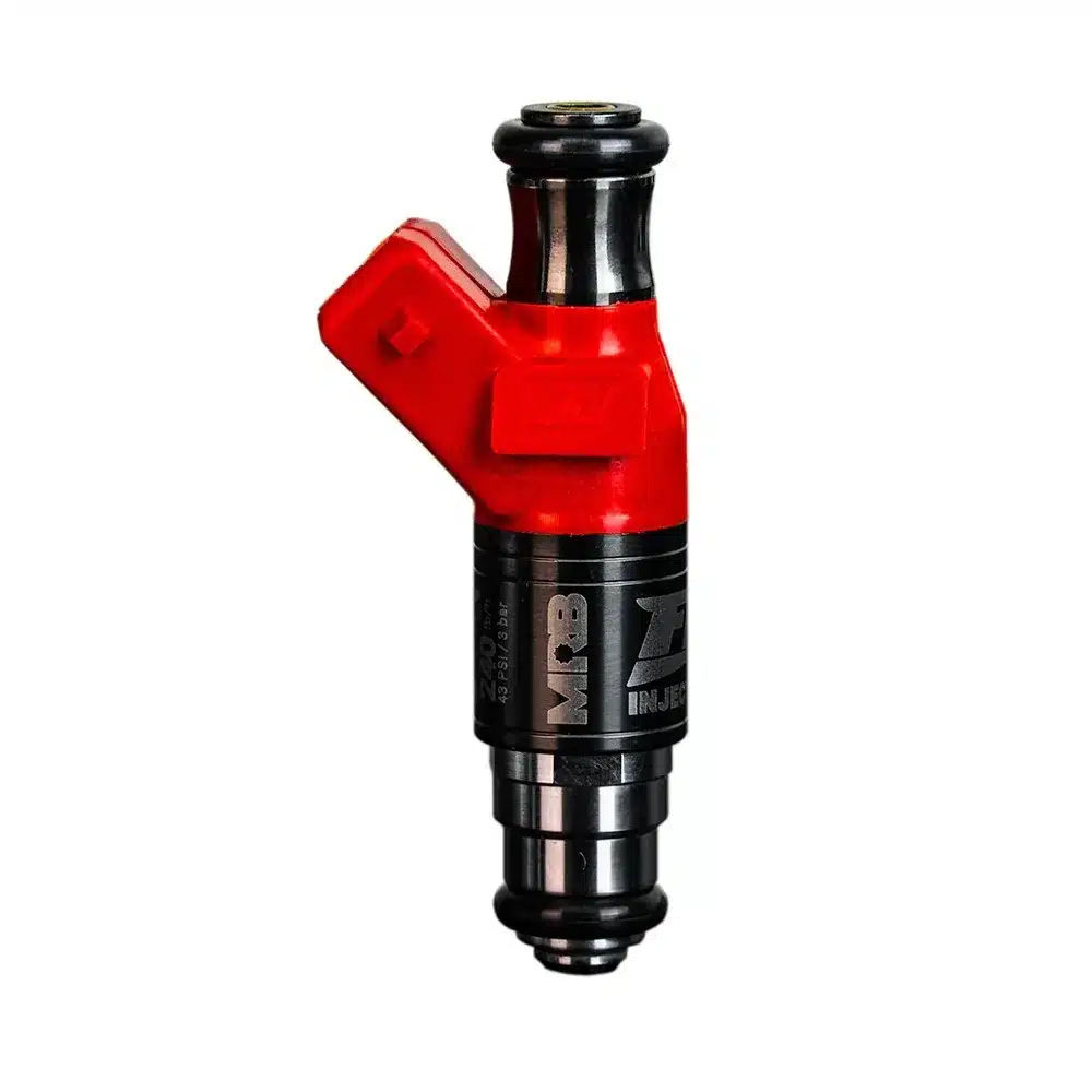 FT Injector 240 lb/h - Image 4