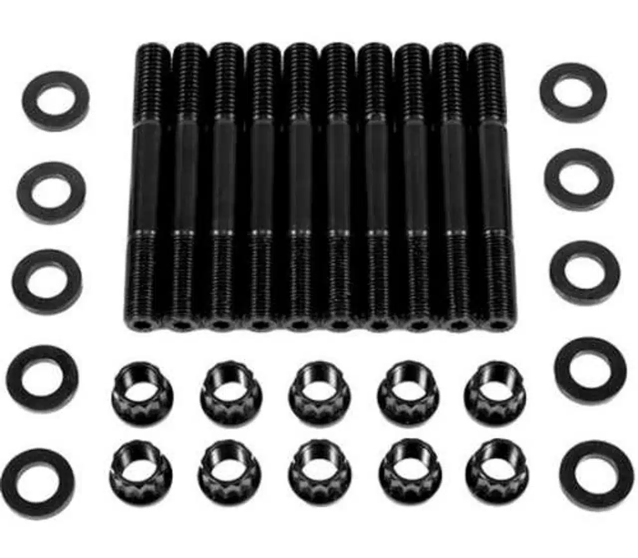 Toyota RZ Engine ARP Main Stud Kit